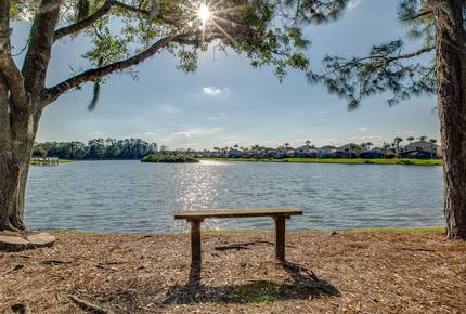 Arcadia - Kissimmee, Florida