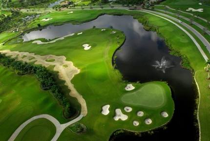 Delight at Tesoro Villa - Port St. Lucie, Florida