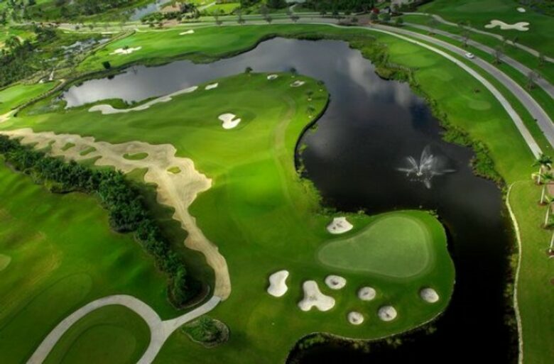 Delight at Tesoro Villa - Port St. Lucie, Florida