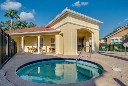 Arcadia - Kissimmee, Florida