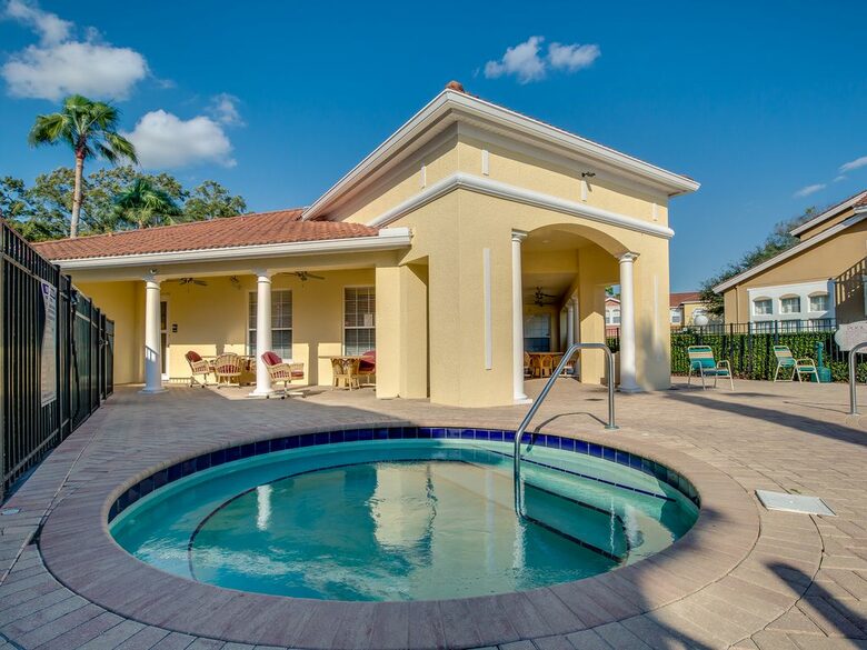 Arcadia - Kissimmee, Florida