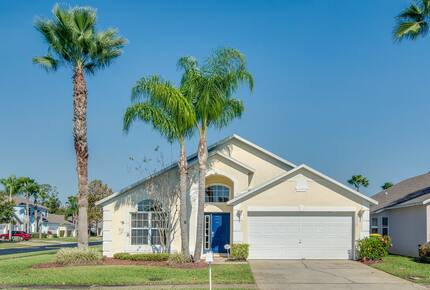 Arcadia - Kissimmee, Florida