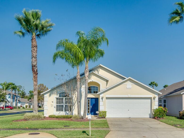 Arcadia - Kissimmee, Florida