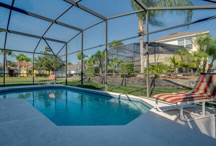 Arcadia - Kissimmee, Florida