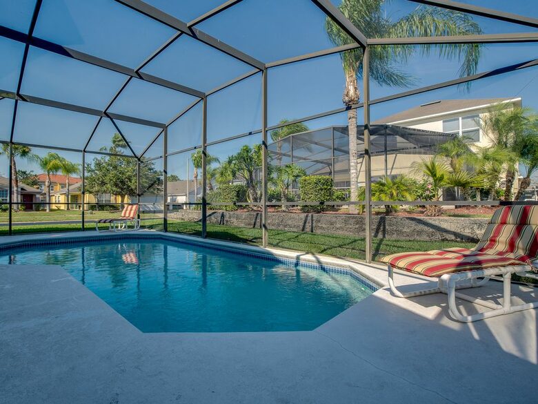 Arcadia - Kissimmee, Florida