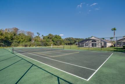 Arcadia - Kissimmee, Florida