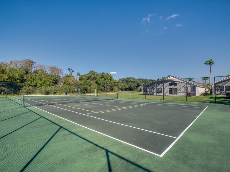 Arcadia - Kissimmee, Florida