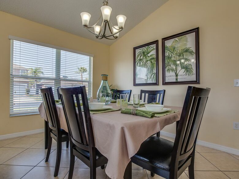 Arcadia - Kissimmee, Florida