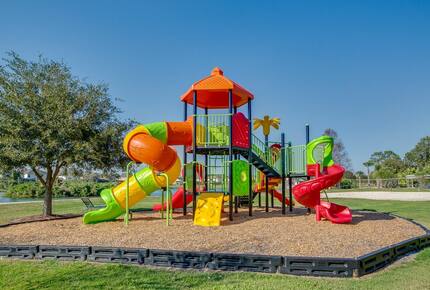 Arcadia - Kissimmee, Florida