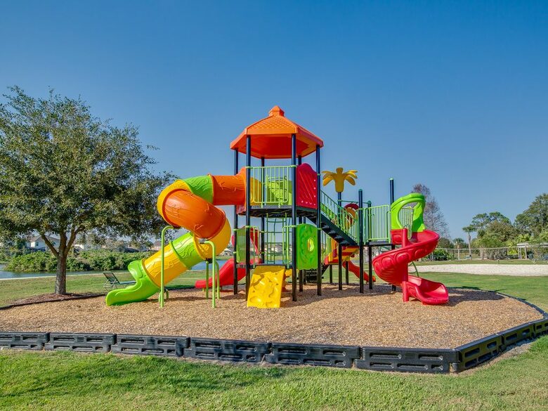 Arcadia - Kissimmee, Florida