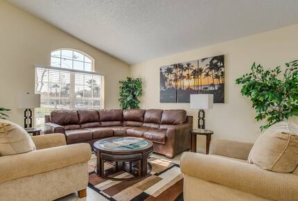 Arcadia - Kissimmee, Florida