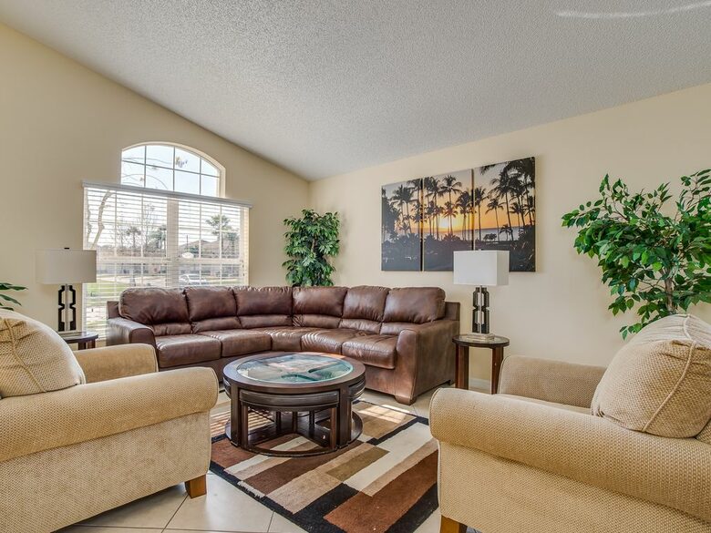 Arcadia - Kissimmee, Florida