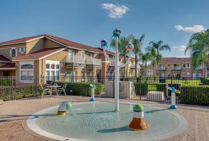 Arcadia - Kissimmee, Florida