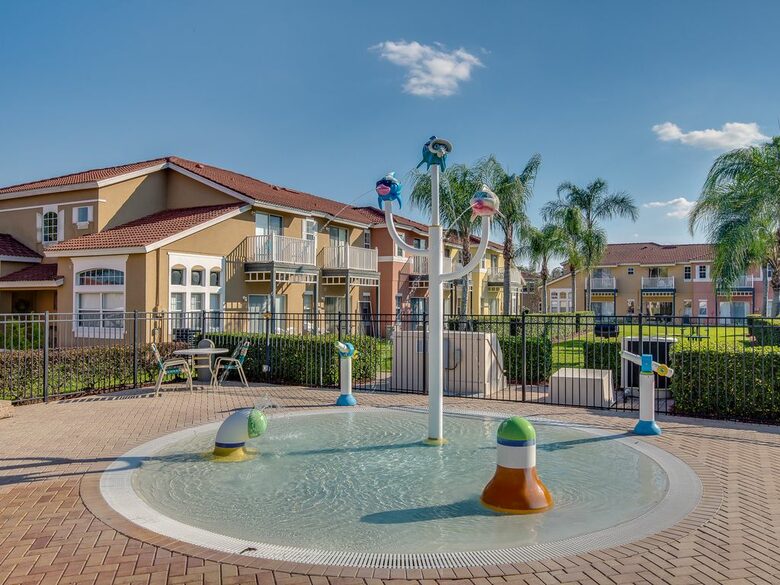 Arcadia - Kissimmee, Florida