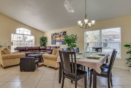 Arcadia - Kissimmee, Florida