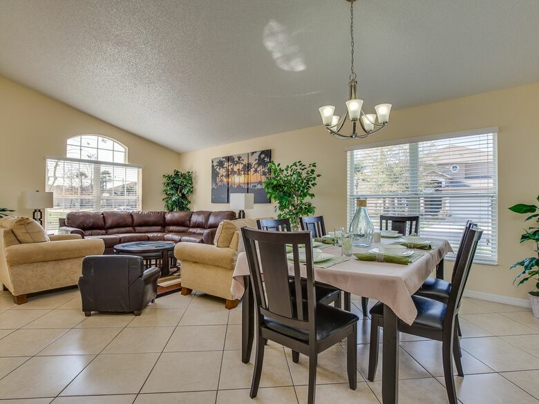 Arcadia - Kissimmee, Florida