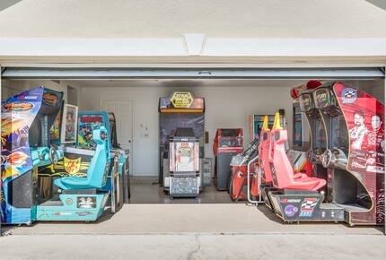 Arcadia - Kissimmee, Florida