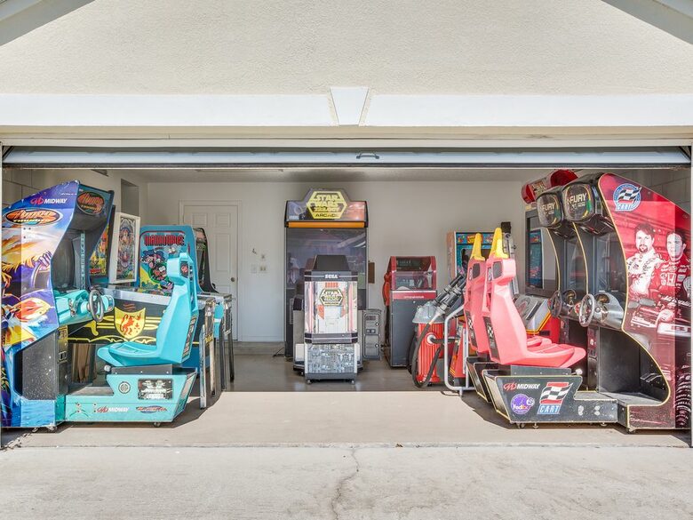 Arcadia - Kissimmee, Florida