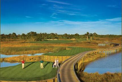 Delight at Tesoro Villa - Port St. Lucie, Florida