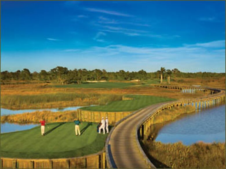 Delight at Tesoro Villa - Port St. Lucie, Florida