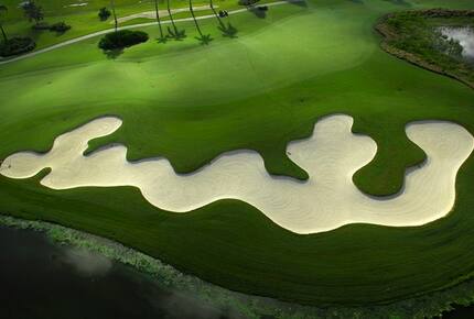 Delight at Tesoro Villa - Port St. Lucie, Florida