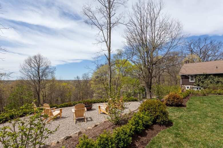 Lord's Castle - Piermont, New York