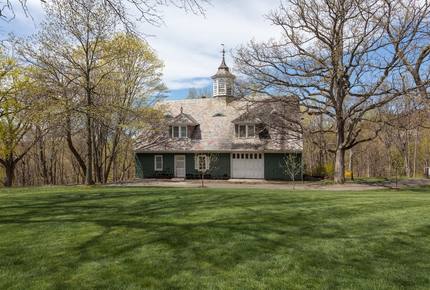 Lord's Castle - Piermont, New York
