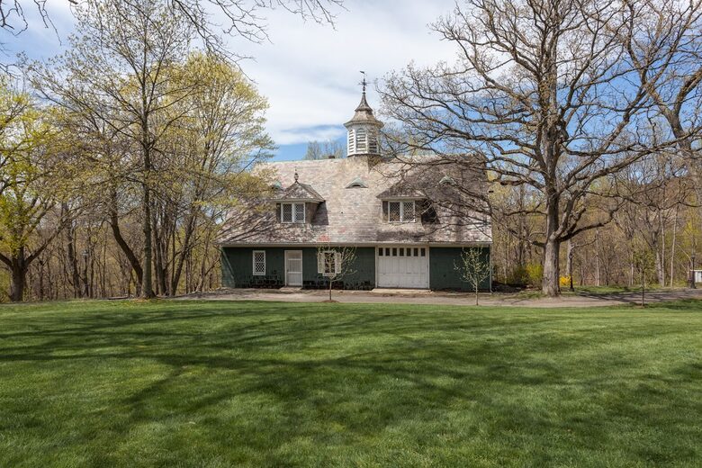 Lord's Castle - Piermont, New York