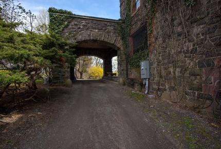 Lord's Castle - Piermont, New York