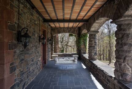 Lord's Castle - Piermont, New York