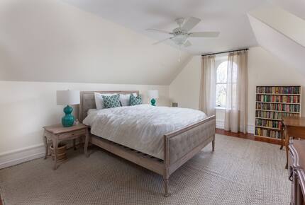 Lord's Castle - Piermont, New York