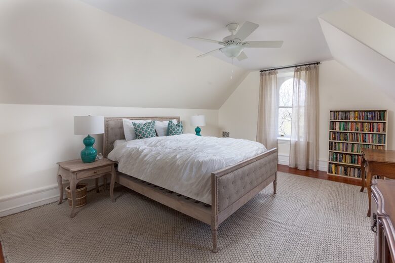 Lord's Castle - Piermont, New York