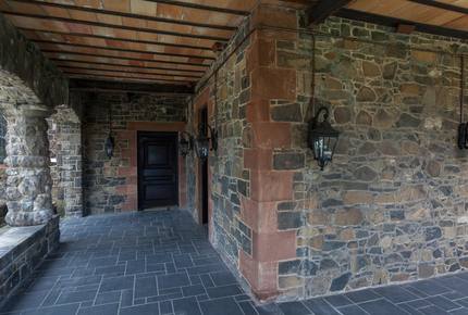 Lord's Castle - Piermont, New York