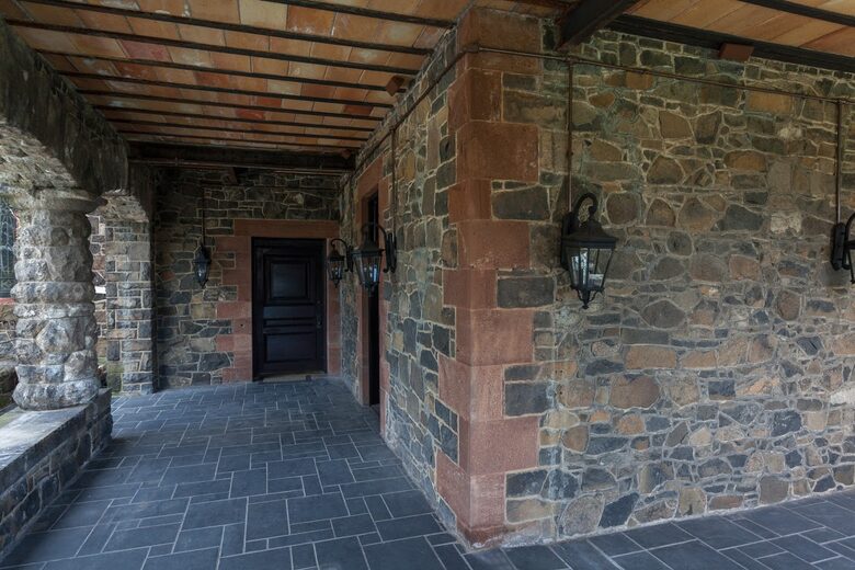 Lord's Castle - Piermont, New York