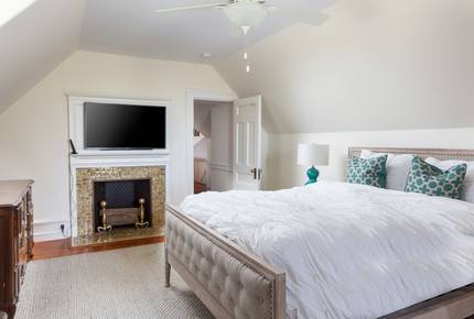 Lord's Castle - Piermont, New York