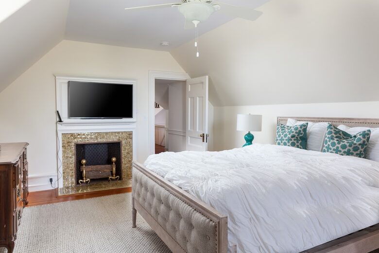 Lord's Castle - Piermont, New York