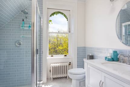 Lord's Castle - Piermont, New York