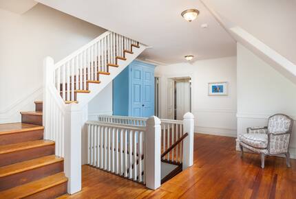 Lord's Castle - Piermont, New York