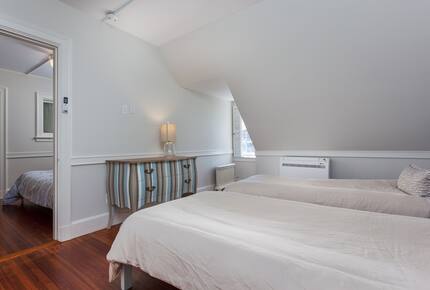 Lord's Castle - Piermont, New York