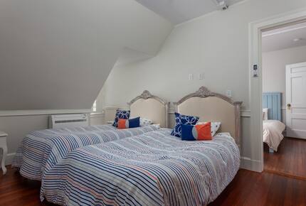 Lord's Castle - Piermont, New York