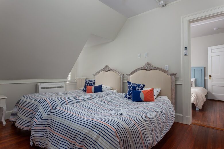 Lord's Castle - Piermont, New York