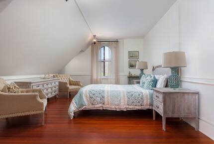 Lord's Castle - Piermont, New York