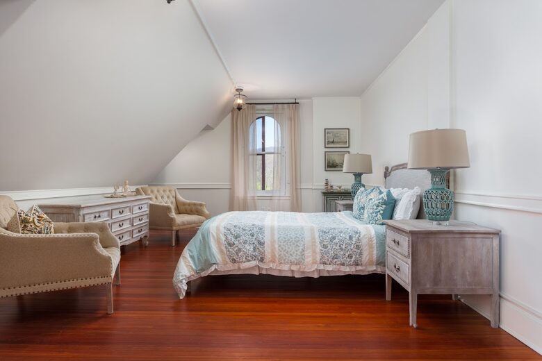 Lord's Castle - Piermont, New York