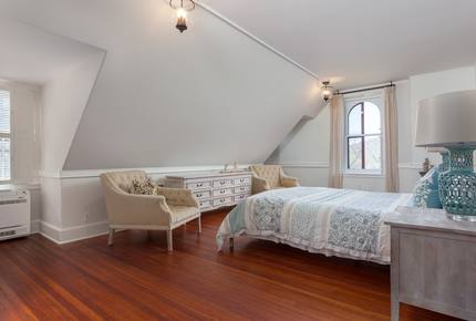 Lord's Castle - Piermont, New York