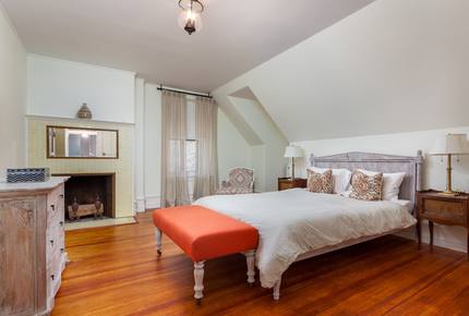 Lord's Castle - Piermont, New York