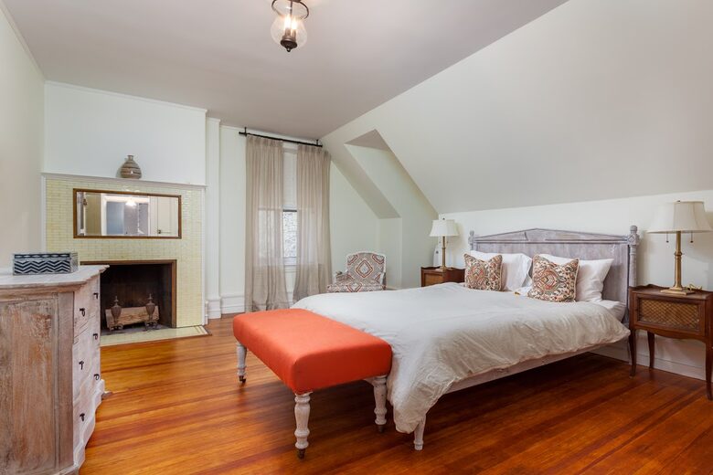 Lord's Castle - Piermont, New York