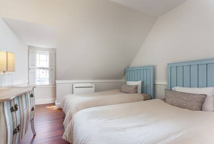 Lord's Castle - Piermont, New York