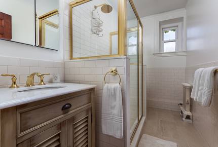 Lord's Castle - Piermont, New York