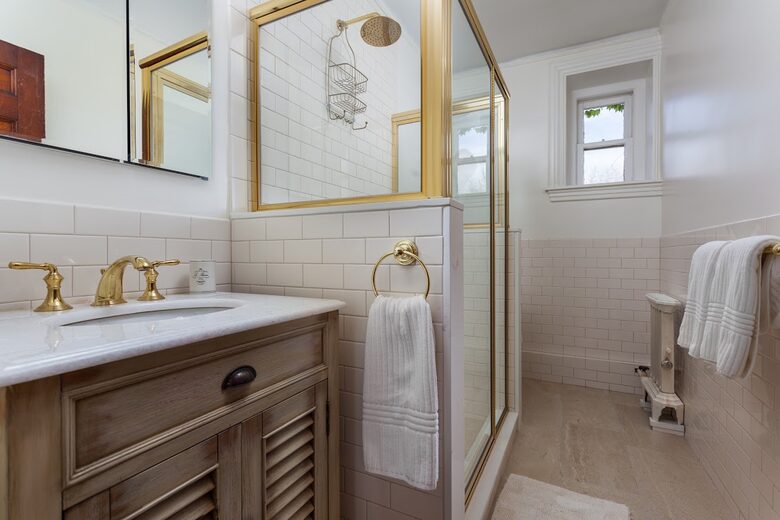 Lord's Castle - Piermont, New York