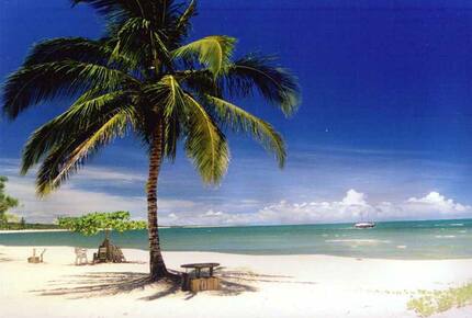 Beach Front Property in Villa Oberoi Resort -Santo Andre - Bahia - Santo Andre, Brazil